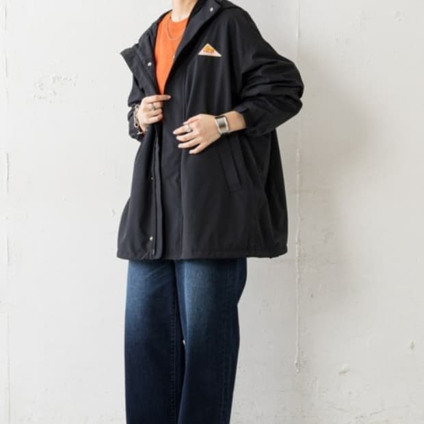 켈티 트레일 라이트 자켓