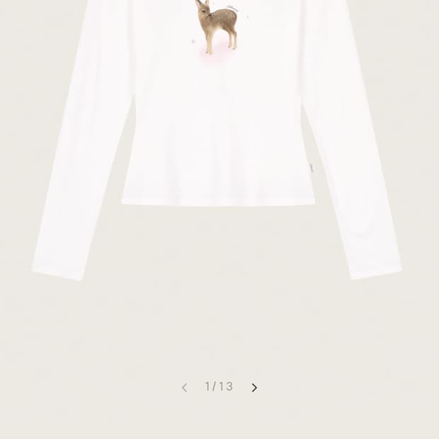 구해요) 클리시어 디어 밤비 스파클 탑