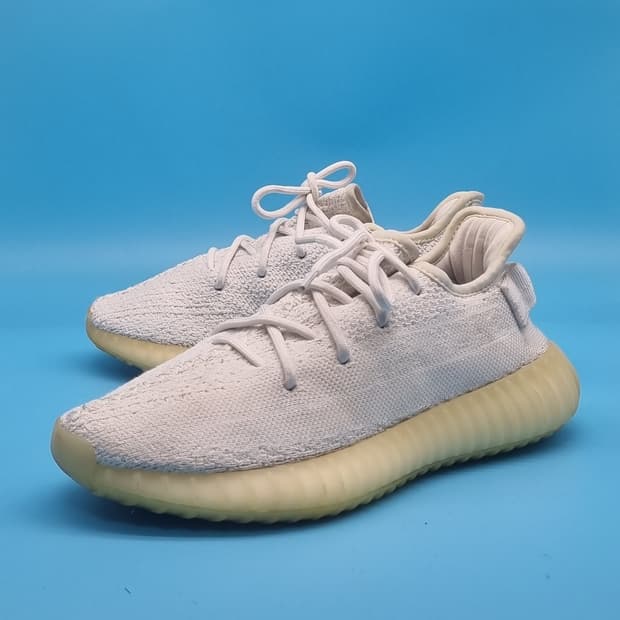 H 아디다스 이지부스트 350 운동화 245