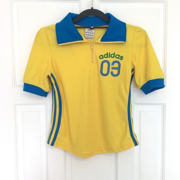 아디다스 옐로우 카라탑 adidas