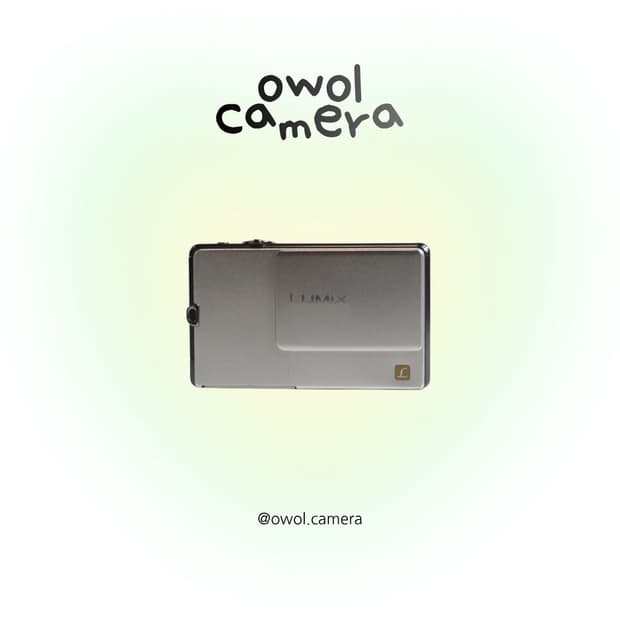 작례O) 파나소닉 루믹스 DMC-FP1 lumix dmc-fp1