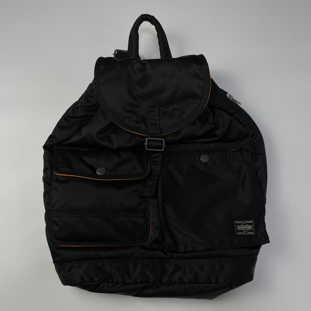 PORTER TANKER 포터 탱커 럭색