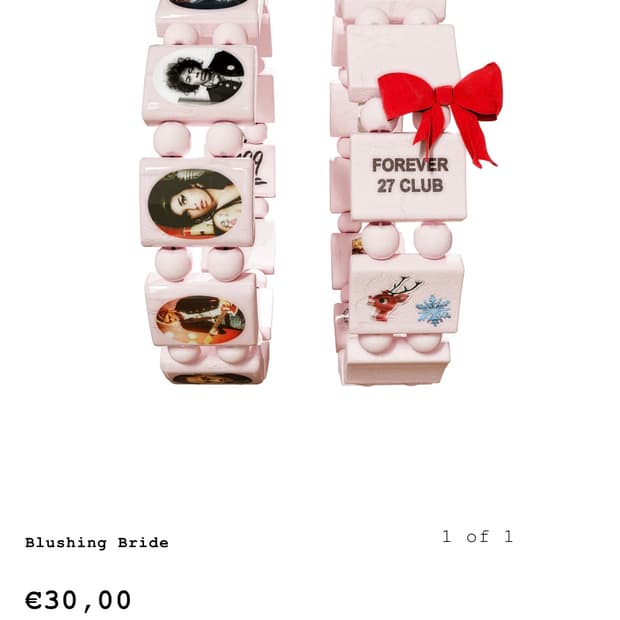 1199 FOREVER 27 CLUB