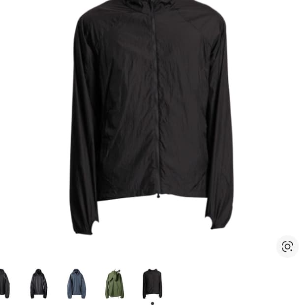 Post archive faction 테크니컬 자켓 5.0  right