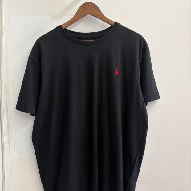 N322. 폴로 반팔티