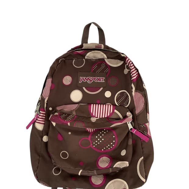 Jansport