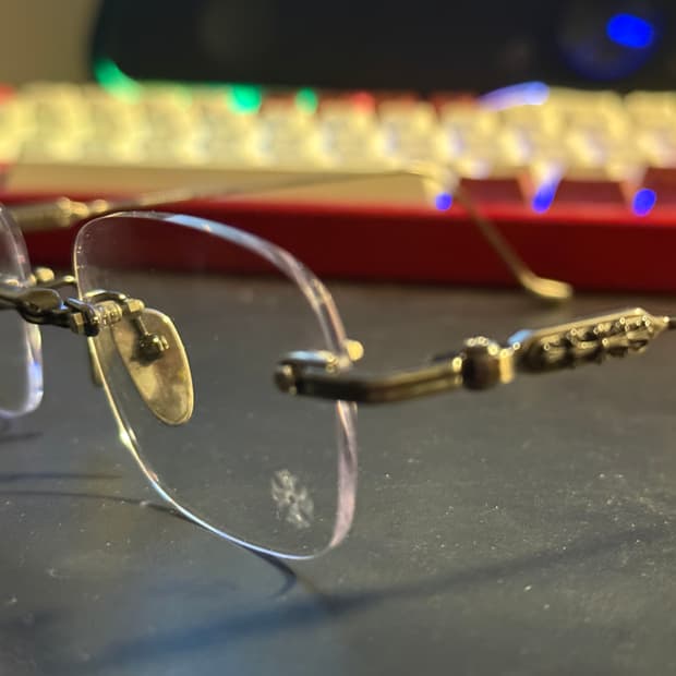 크롬하츠 소퍼스 1