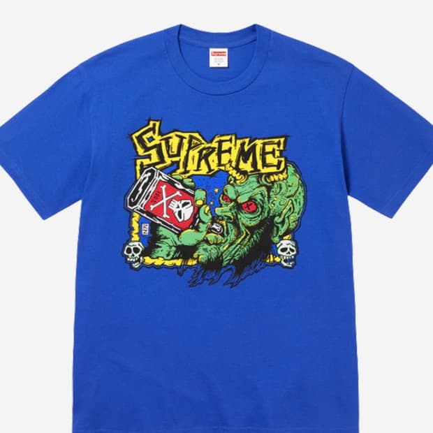 Supreme