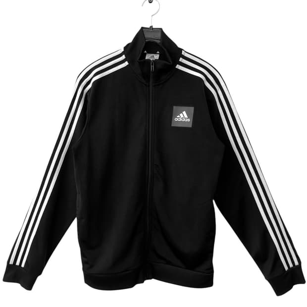 아디다스 트랙탑 져지