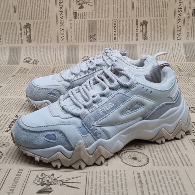 휠라 오크먼트 TR 여성운동화240 