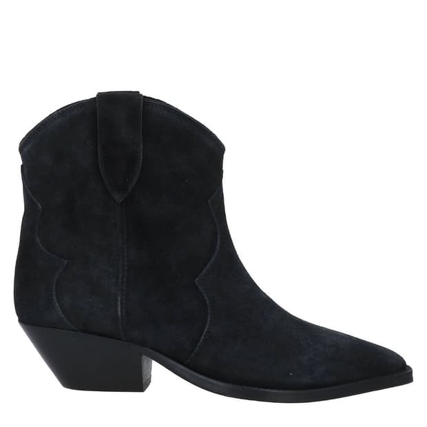 Isabel marant dewina boots 이자벨마랑앵클부츠