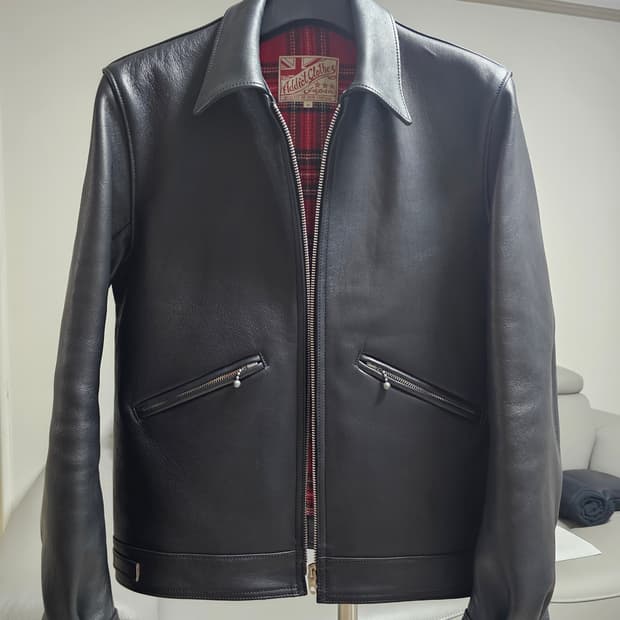 addict clothes (어딕트클로즈) AD-00, 40사이즈