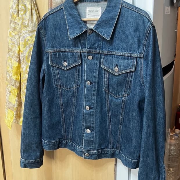 Helmut lang 90s type 2 deinem Jacket-50