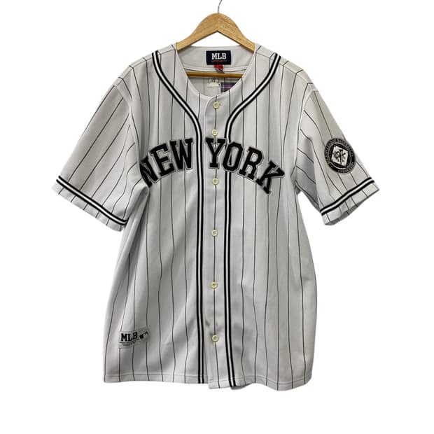  MLB 뉴욕양키스 패치 야구 유니폼(105)