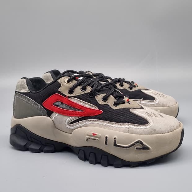 휠라 트레일데몬 1997 여성운동화240 