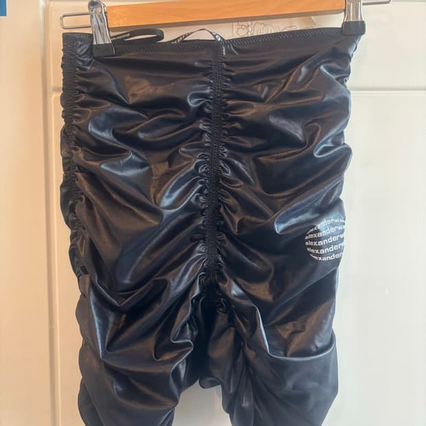 알렉산더왕 쇼츠