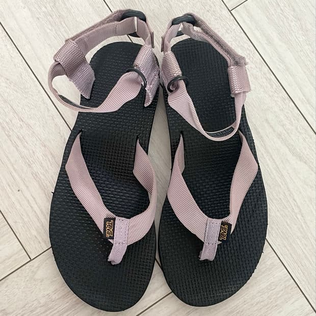 테바 Teva 샌들 240mm