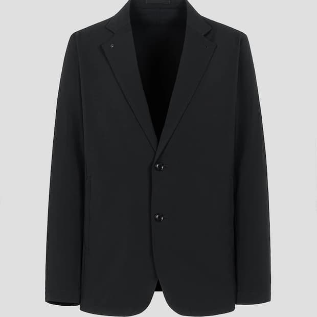 [L] 나나미카 알파드라이 클럽자켓 새제품