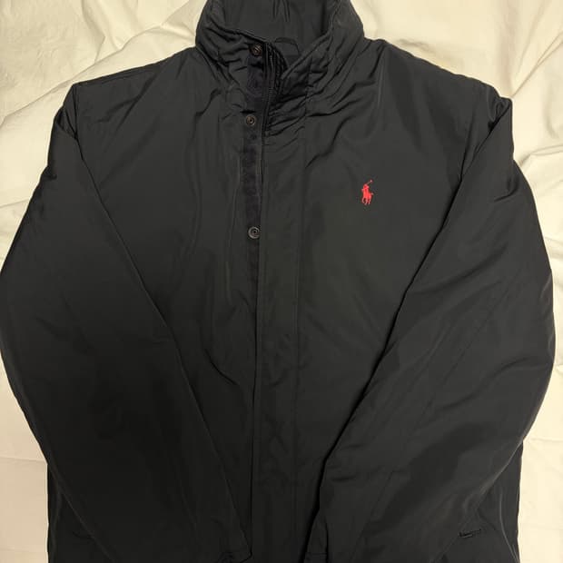 polo ralph lauren 폴로 랄프로렌 자켓