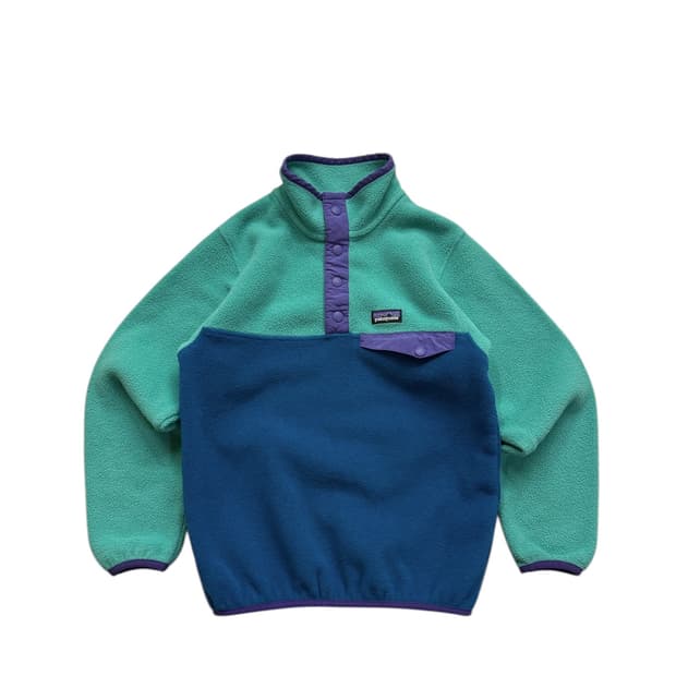 파타고니아 신칠라 스냅티🔺키즈🔺