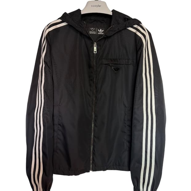 프라다x아디다스 리나일론 adidas for Prada Re-Nylon