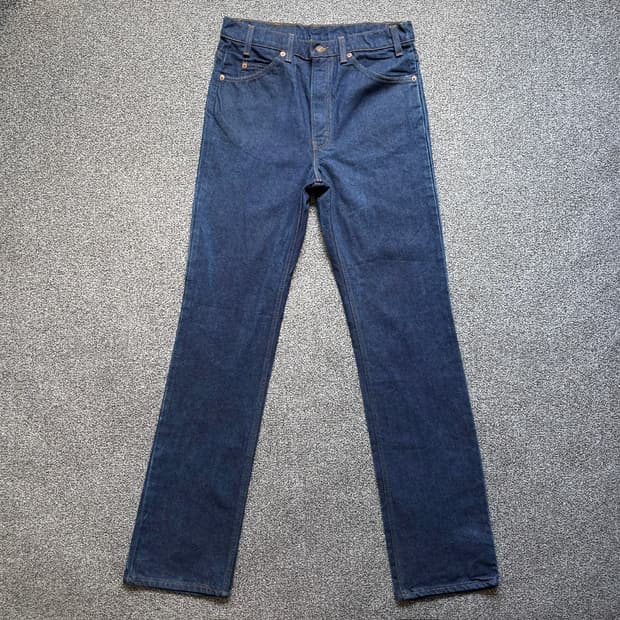 90s 리바이스 517 허리41.5cm