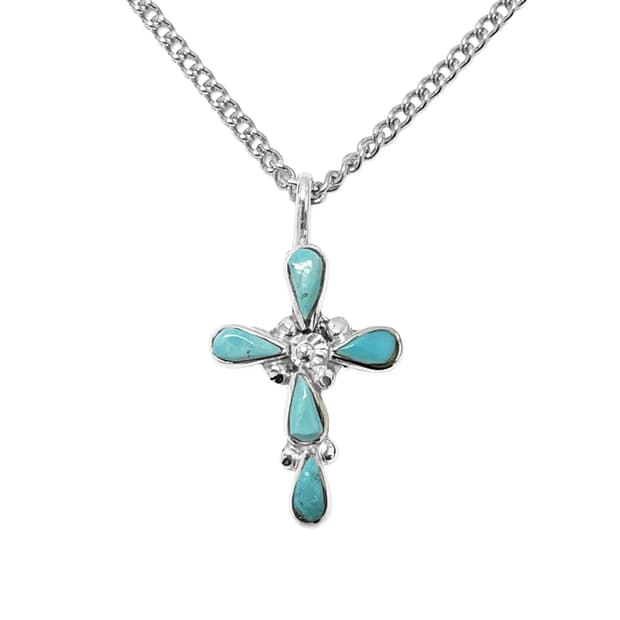 네이티브 아메리칸 주얼리 (Native American Jewelry)