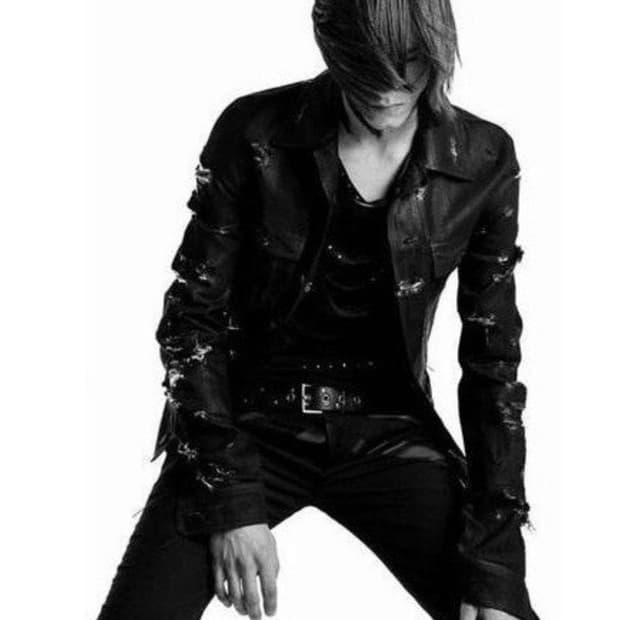 디올 04디스 자켓