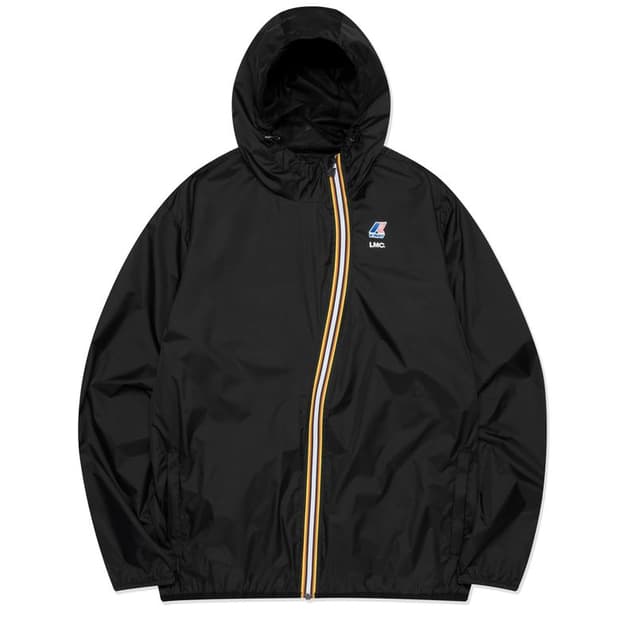 까웨 x LMC 바람막이 L