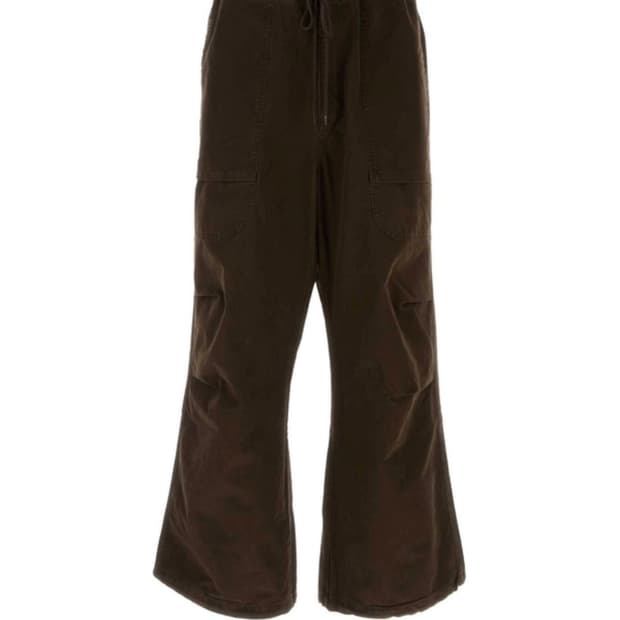 엔타이어스튜디오 바렌 카고 브루넷 BARREN CARGO BRUNETTE