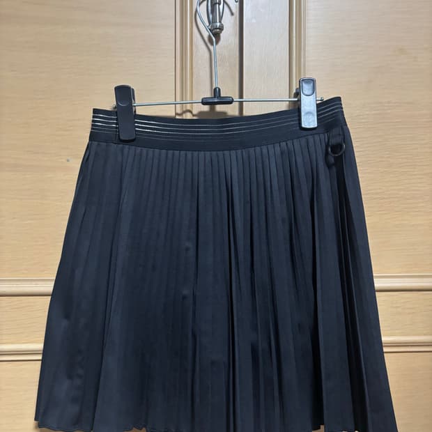 파리게이츠 골프 여성 치마