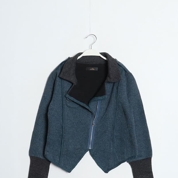 Jupiter&Juno Knit Jacket