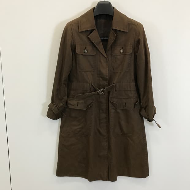 YSL 입생로랑 90s JPN 아카이브 벨크로 자켓 [M]