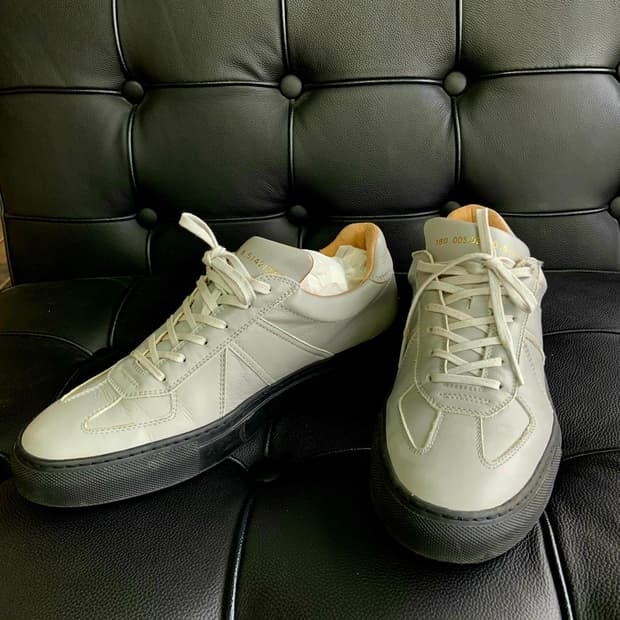 스펙테이터 독일군 270 8.5 서비스트레이너