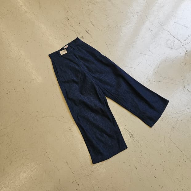 50's LEVI'S 50년대 빈티지 리바이스 여성 청바지 21~23인치