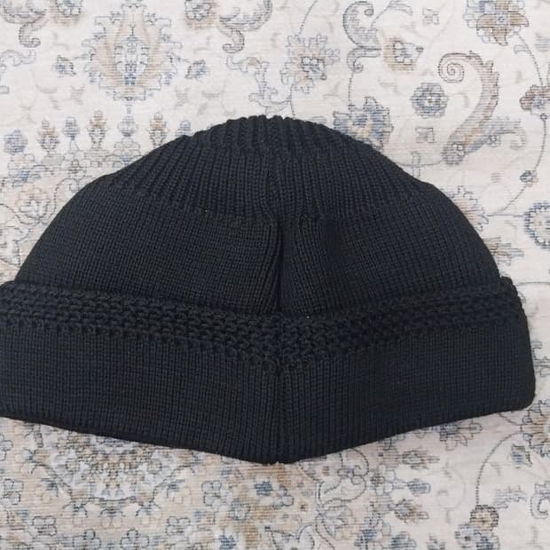 (새상품) 라모랭 검정 hide 버젼 2사이즈