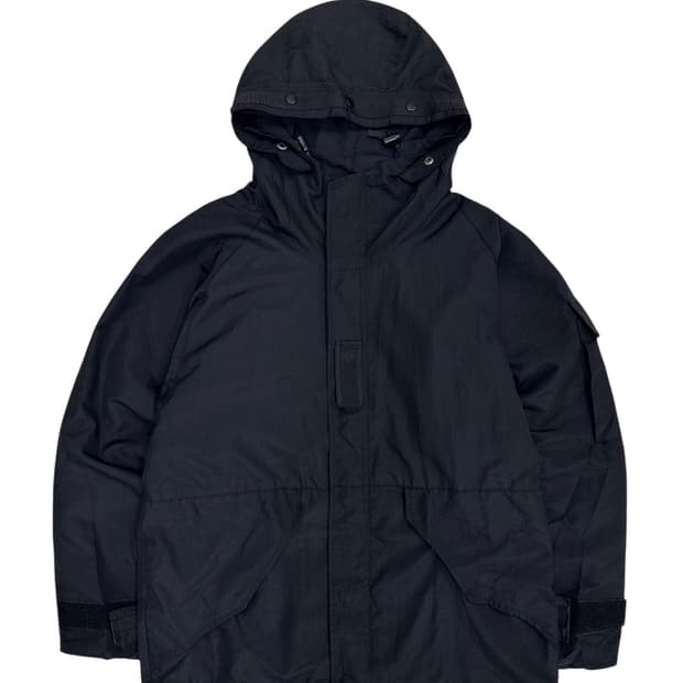 테네시 밀리터리 나일론자켓 블랙 (M~2XL) 