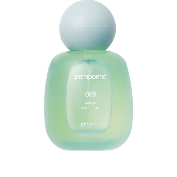 코이세이오 pomponné 038 perfume