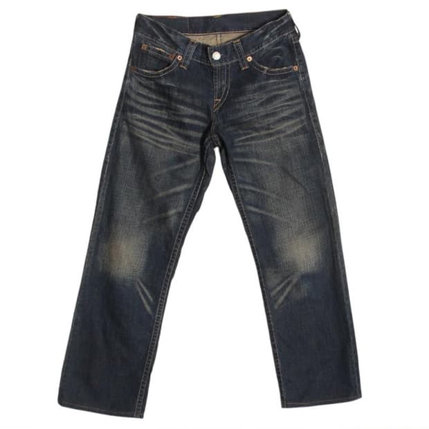 00s Levis 리바이스 503 빈티지 데님 팬츠 (28inch)