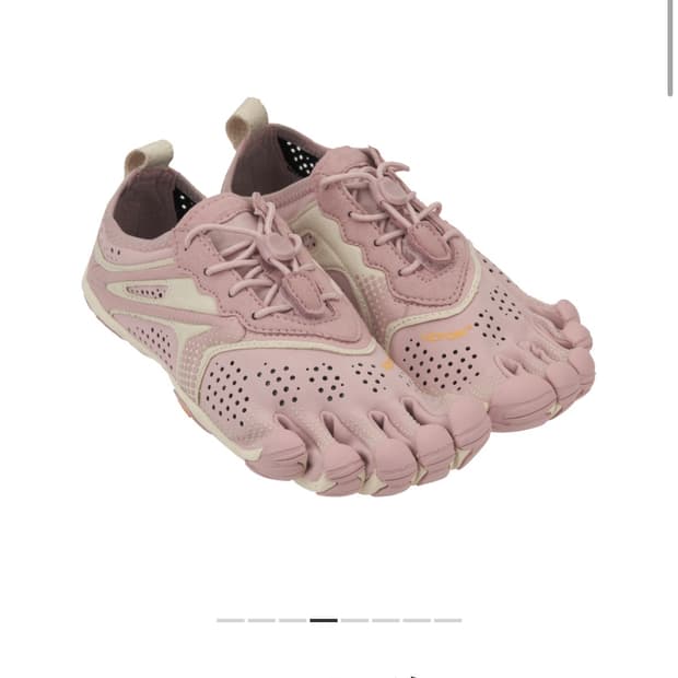 비브람 파이브핑거스 37