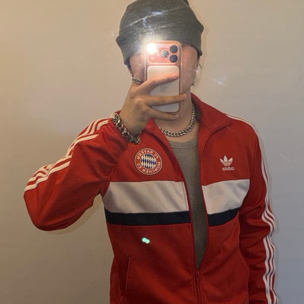 아디다스 바이에른 뮌헨 저지