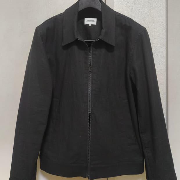 투빌더스하우스 / 자켓 /L