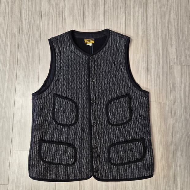 리얼맥코이 울베스트 (40)