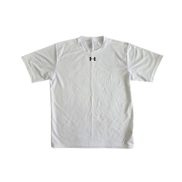 Under Armour 언더아머 빈티지 기능성 반팔 티셔츠