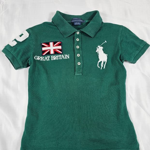 폴로빅포니영국pk티