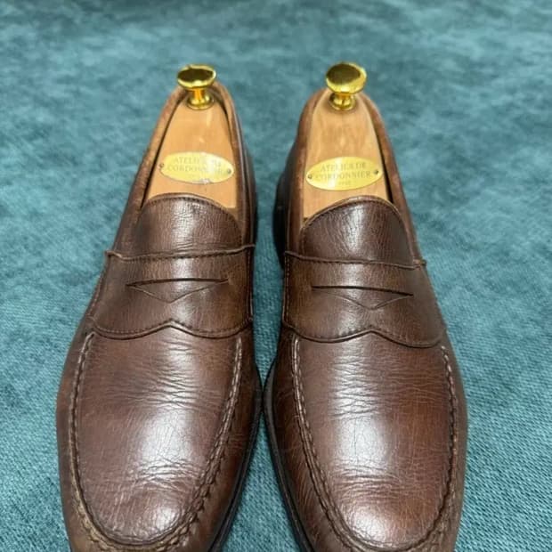 알든 크롬악셀 페니로퍼