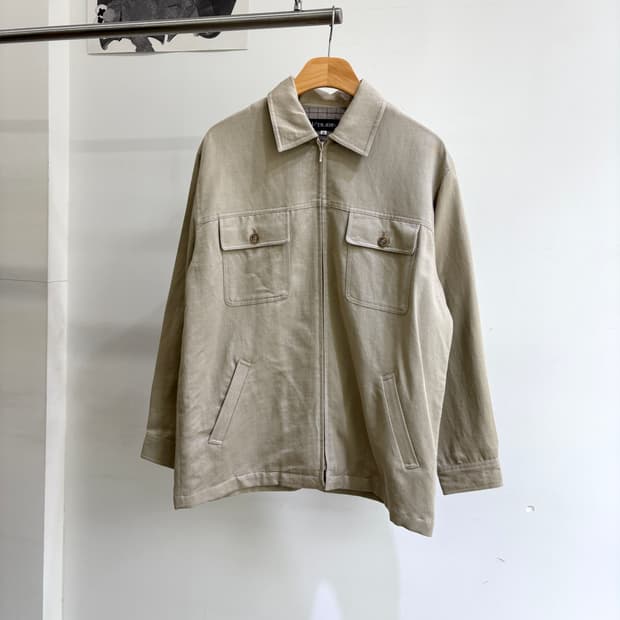 V.TRADE 자켓