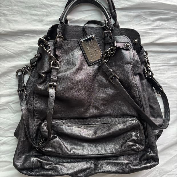 dolce&gabbana miss pocket bag