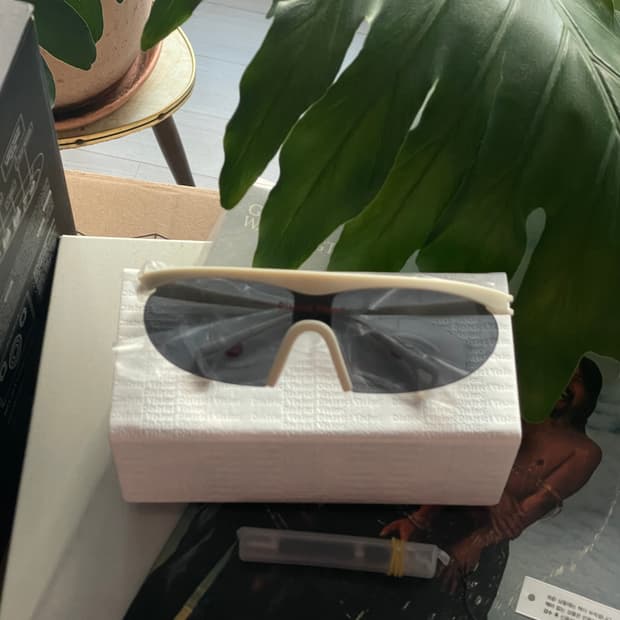 디스트릭트비전 코하루 선글라스 이클립스 DVG005