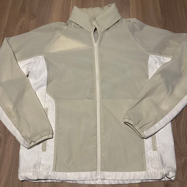 Xlim ep3 jacket
